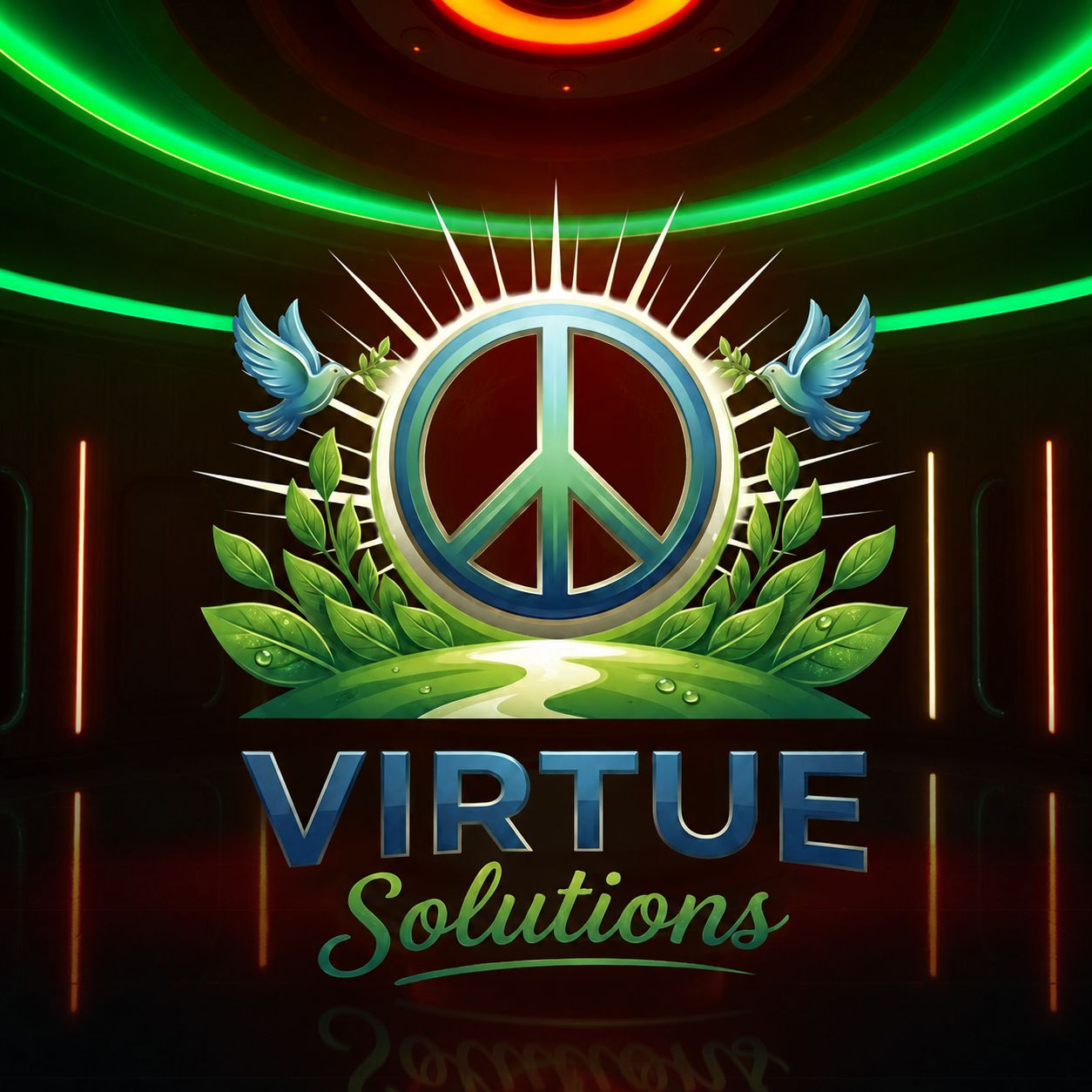 Virtue Solutions